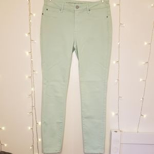 Articles of Society Sarah Skinny Jeans Size 30